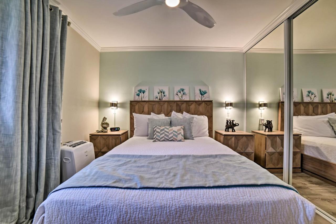 Chic West Maui Condo With Pool - Walk To Beach! Lahaina Eksteriør bilde