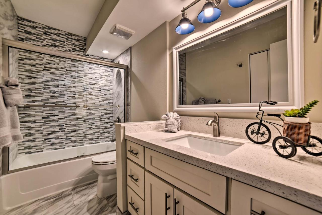 Chic West Maui Condo With Pool - Walk To Beach! Lahaina Eksteriør bilde